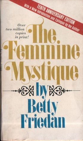Illustration for article titled Looking Back at the Many Ways Publishers Have Packaged The Feminine MystiqueÂ